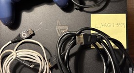 Good
													PlayStation 4 Pro - Black, 1 TB, Standard, photo 1 of 13