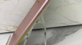 Good
													Apple iPhone 7 Plus - Unlocked, Gold, 32 GB, A1661, photo 1 of 8