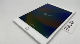 Good
													Apple iPad Mini 5th Gen - Unlocked, Silver, 64 GB, photo 1 of 5