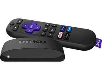 Roku Express 4K for sale