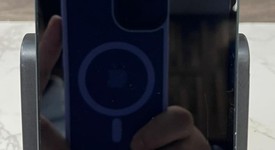 Fair
													Apple iPhone 14 - T-Mobile, Midnight, 128 GB, A2649, photo 1 of 11