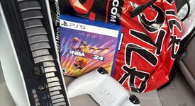 Mint
													PlayStation 5 Standard Edition (2020) - White, 825 GB, Standard Edition, photo 2 of 4