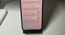 Good
													Apple iPhone 12 - Unlocked, Purple, 64 GB, A2172, photo 2 of 4
