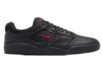 Nike SB Ishod Wair Black Red for sale