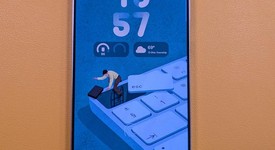 Good
													Samsung Galaxy S25 Ultra - Unlocked, Black, 256 GB, 12 GB, SM-S938U1, photo 3 of 12