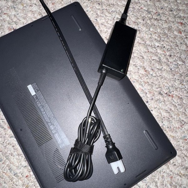 Dell Inspiron Laptop