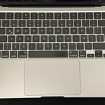 Good MacBook Air 2022 (M2) - 13 inch - 512 GB, Gray, 8 GB, Apple M2