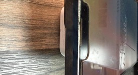 Good
													Apple iPhone 13 Pro - Unlocked, Graphite, 128 GB, A2483, photo 5 of 8