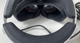 Good
													Sony PlayStation VR2, photo 5 of 9