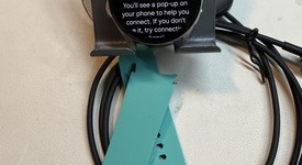 Mint
													Samsung Galaxy Watch7 - Unlocked, Cream, SM-L305U, 40mm, photo 5 of 6