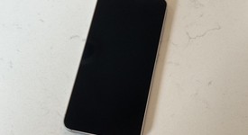 Mint
													Samsung Galaxy S25 - Unlocked, Silver Shadow, 256 GB, 12 GB, SM-S931U1, photo 1 of 11