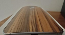 Good
													Moto X 2014 - Unlocked, Black, 32 GB, XT1092, photo 4 of 6