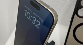 Mint
													Apple iPhone 16 Pro - Unlocked, Natural, 128 GB, A3083, photo 3 of 11