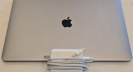 Fair
													MacBook Pro 2019 - 15" - I7, Gray, 256 GB, 16 GB, photo 2 of 4