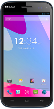 Blu Life Play S