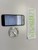 Mint Apple iPhone SE 3rd Gen 2022 - Unlocked, Midnight, 64 GB, A2595