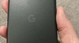 Mint
													Google Pixel 8a - Unlocked, Obsidian, 128 GB, 8 GB, GKV4X, Sub-6 5G, photo 4 of 10