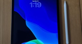 Good
													Apple iPad Pro 11" 2nd Gen 2020 - Wi-Fi, Gray, 128 GB, A2228, photo 1 of 2