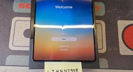 Good
													Samsung Galaxy Z Fold4 5G - T-Mobile, Gray, 512 GB, 12 GB, SM-F936U, photo 2 of 11