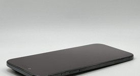 Good
													Apple iPhone Air - Unlocked, Space Black, 1 TB, A3260, photo 5 of 6