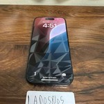 Mint Apple iPhone 16 Pro - Unlocked, 128 GB, Black, A3083