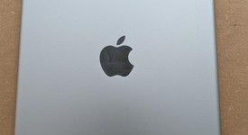 Good
													Apple iPad 6th Gen - Wi-Fi, Silver, 128 GB, A1893, photo 2 of 10