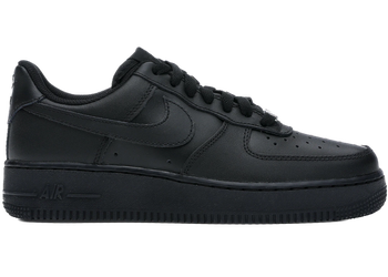 Nike Air Force 1 Low Black (W) for sale