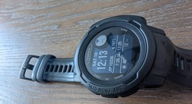 Good
													Garmin Instinct 2S - Graphite, Standard, photo 3 of 6