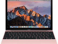 Macbook Retina 2017 - 12"