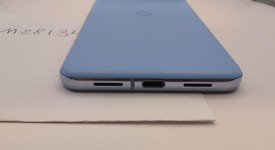 Good
													Google Pixel 8 Pro - T-Mobile, Obsidian, 128 GB, 12 GB, G1MNW, mmWave 5G, photo 3 of 8