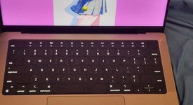 Good
													MacBook Pro 2021 - 14" - Apple M1 Pro 8-core, Silver, 512 GB, 16 GB, photo 5 of 14