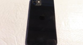 Fair
													Apple iPhone 12 - Unlocked, Black, 128 GB, A2172, photo 5 of 5