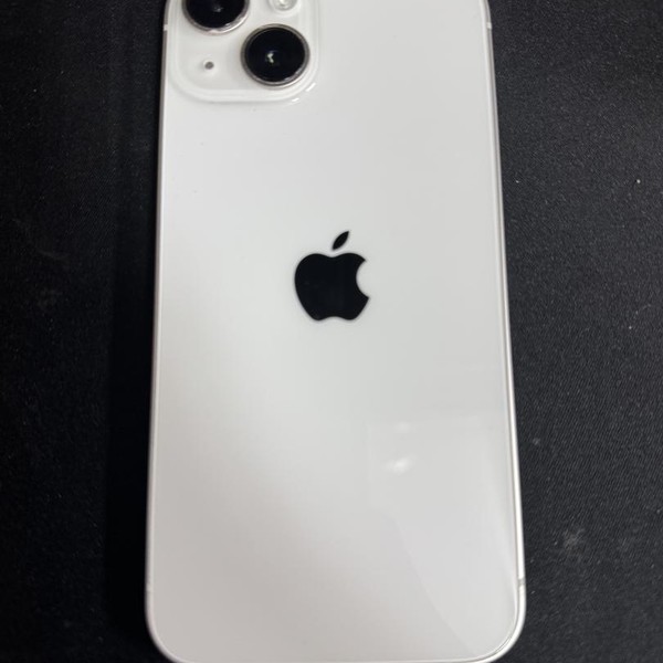 Apple iPhone 14 - Unlocked, 128 GB, Starlight, A2649