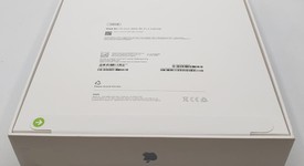 New
													Apple iPad Air 13" (M3) 2025 - Verizon, Gray, 128 GB, photo 3 of 3