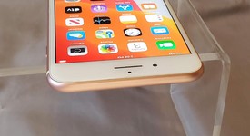 Good
													Apple iPhone 7 Plus - T-Mobile, Rose Gold, 32 GB, A1661, photo 5 of 8