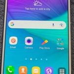Good Samsung Galaxy Note 4 - Unlocked, 16 GB, Black, N910C