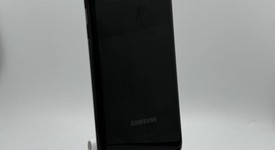 Good
													Samsung Galaxy S20 Plus 5G - Unlocked, Black, 128 GB, 12 GB, SM-G986U1, photo 2 of 5