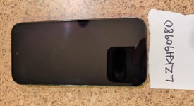 Good
													Google Pixel 9 Pro - Unlocked, Obsidian, 128 GB, 16 GB, GR83Y, photo 1 of 8