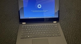 Good
													Lenovo ThinkPad Laptop, photo 3 of 7
