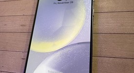 Mint
													Samsung Galaxy S24 Plus - AT&T, Black, 256 GB, 12 GB, SM-S926U, photo 6 of 6