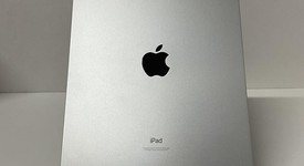 Mint
													Apple iPad Pro 11" 3rd Gen 2021 - T-Mobile, Silver, 128 GB, photo 1 of 5