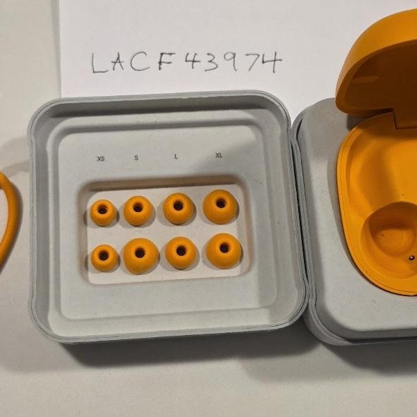 Beats Powerbeats Pro 2 - Electric Orange