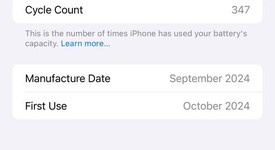 Mint
													Apple iPhone 16 Pro Max - Unlocked, Desert, 256 GB, A3084, photo 4 of 6