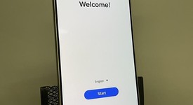 Good
													Samsung Galaxy S24 Ultra - Unlocked, Violet, 256 GB, 12 GB, SM-S928U1, photo 1 of 5