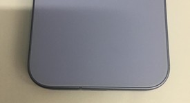 Good
													Google Pixel 9a - Unlocked, Iris, 128 GB, 8 GB, photo 1 of 7