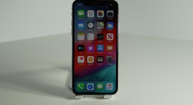 Mint
													Apple iPhone X - Virgin Mobile, Silver, 64 GB, A1865, photo 2 of 8