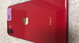 Good
													Apple iPhone 11 - Unlocked, Red, 256 GB, A2111, photo 5 of 6