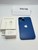 Good Apple iPhone 13 Mini - Unlocked, Blue, 128 GB, A2481