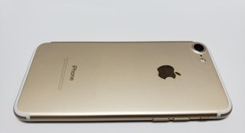 Mint
													Apple iPhone 7 - Unlocked, Gold, 128 GB, A1660, photo 2 of 10