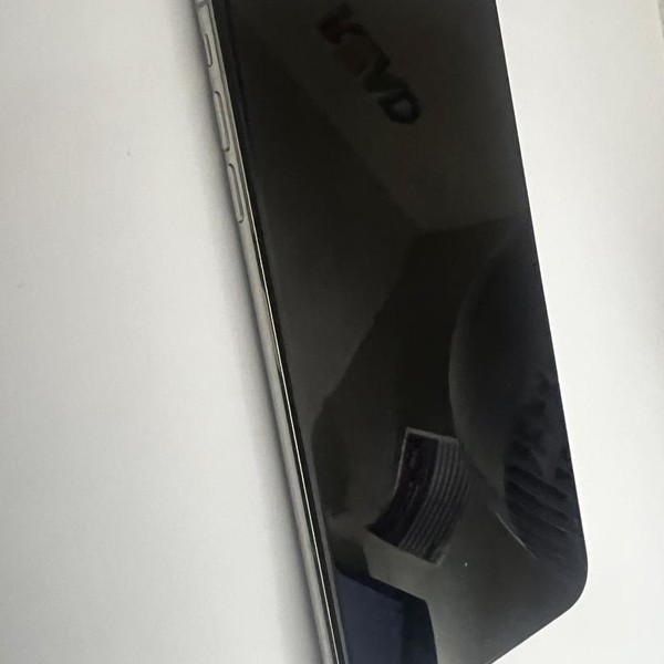 Apple iPhone Xs Max - Unlocked, 256 GB, Silver, A1921